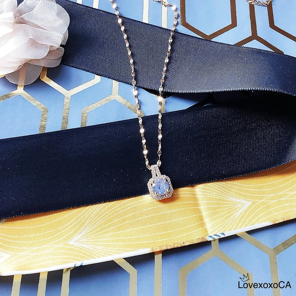 18k necklace - Picture 1 of 7